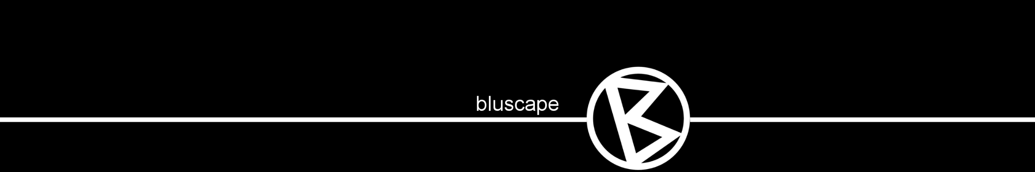 Bluscape