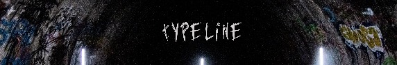 Typeline