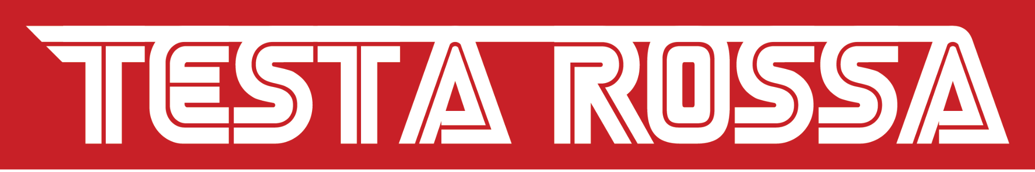 Testa Rossa