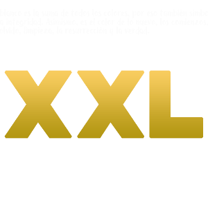 XXL
