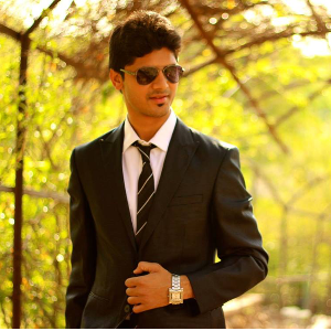 Ajinkya Pande