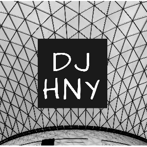 Dj hny