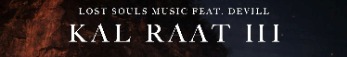 LOST SOULS MUSIC