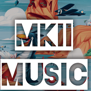 MKII