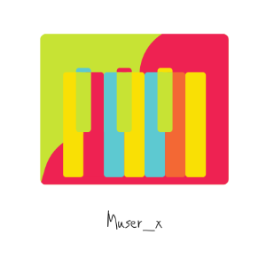 Muser_x