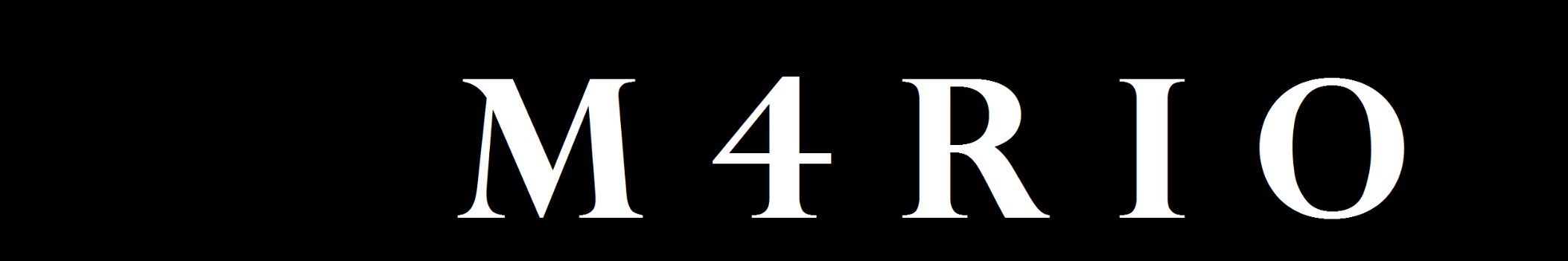 M 4 R I O