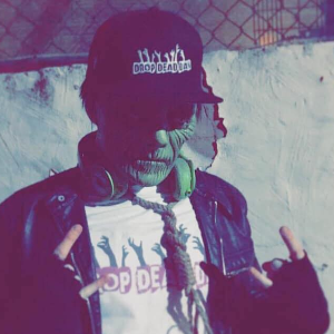 Drop Dead Dan