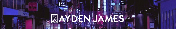 kydn james