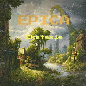 Ekstasie