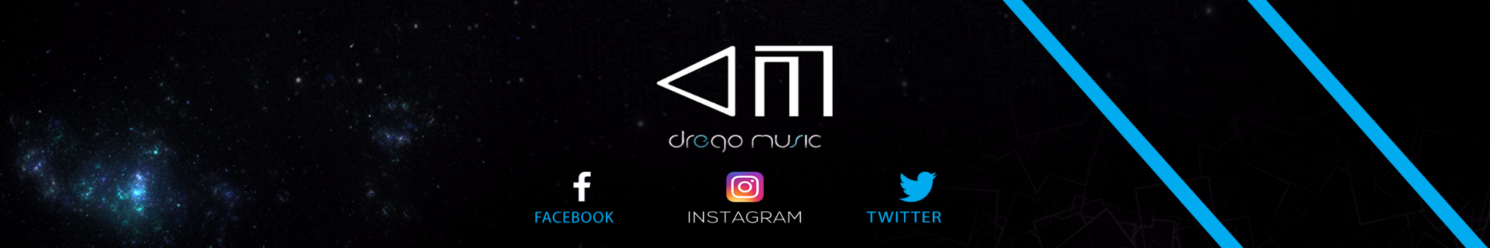 Drego music