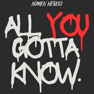 NOMEN NESKIO