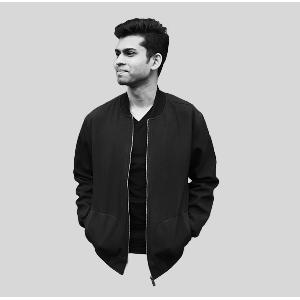 AshwinMusic