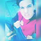 Veneblass