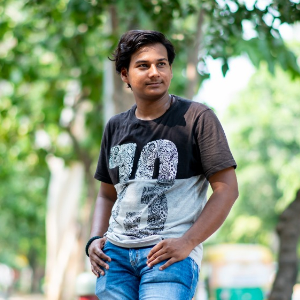 Vikrant Music