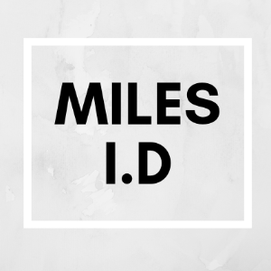 Miles I.D