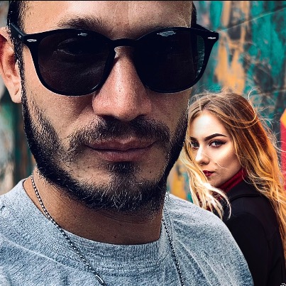 dj aligator d’ kuba