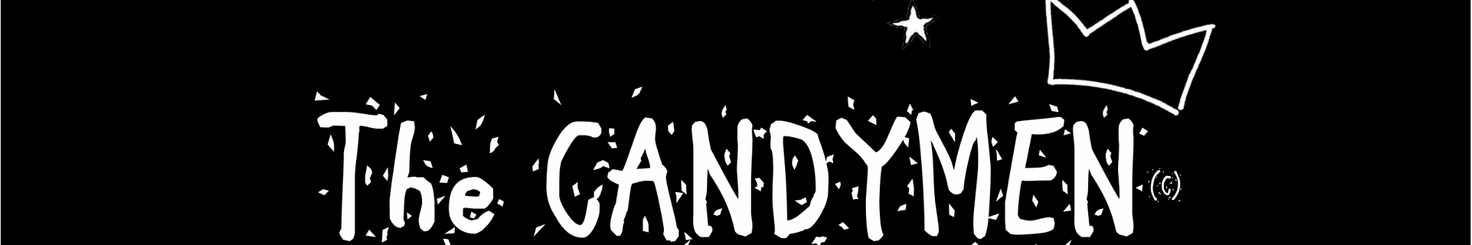 The CandyMen
