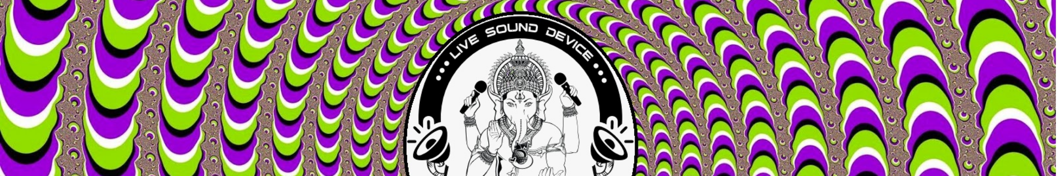 Live Sound Device