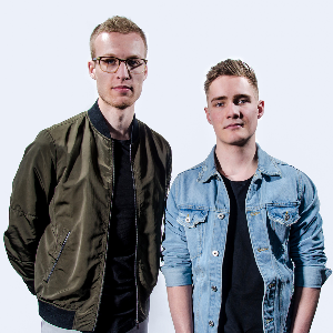 Justin & Lee