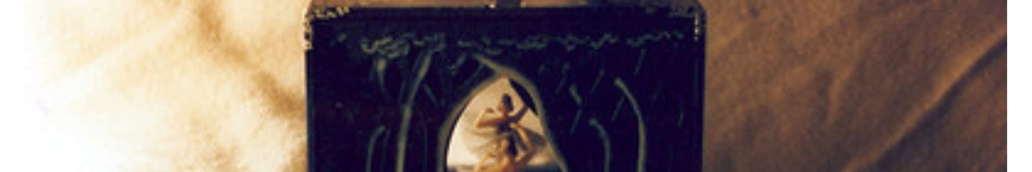 Lord Ravenwood