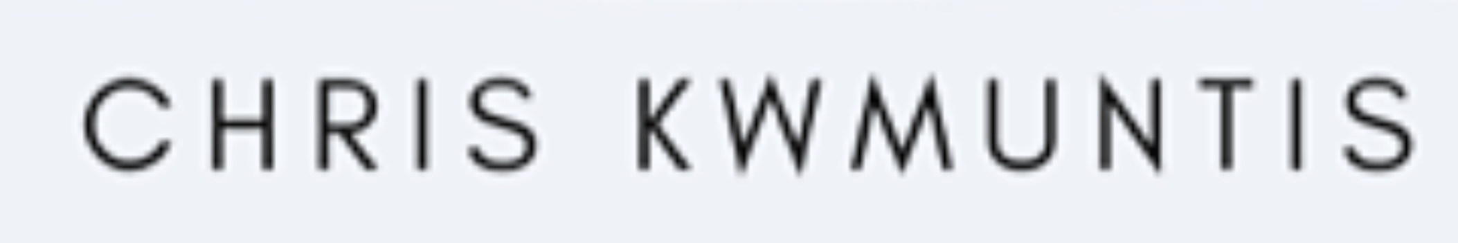 Chris.kwmuntis