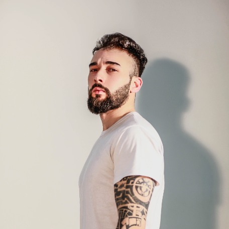Emre Cizmeci