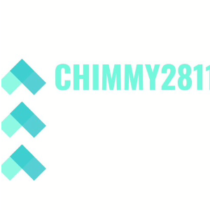 Theoneandonlychimmy