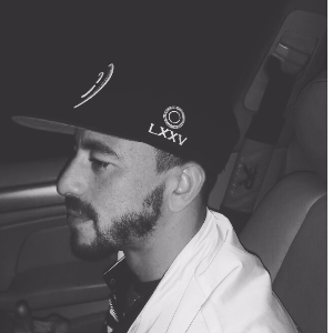 Dj Amin B.r.g