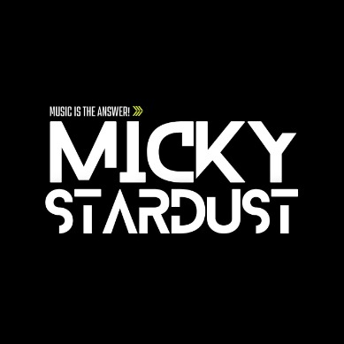 Micky Stardust