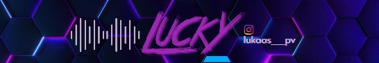 LuckY Official