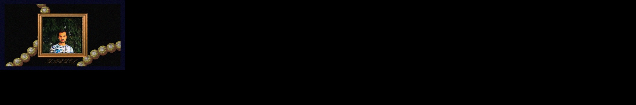 KARKIL