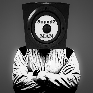 SoundZMAN ♫