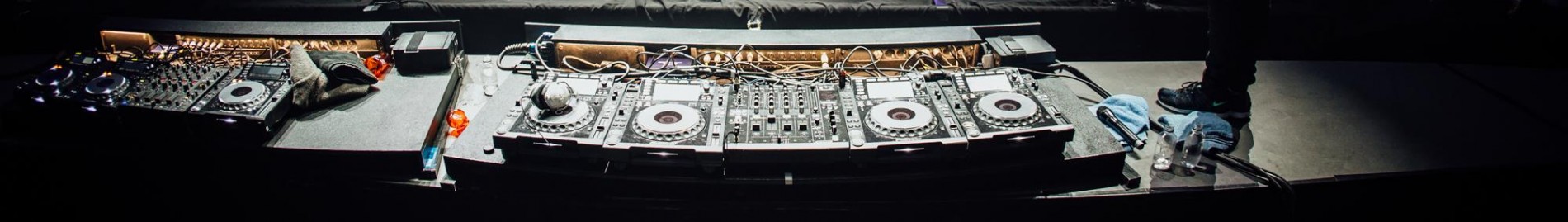 Noisyhead
