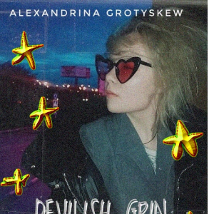 ALEXANDRINAGROTYSKEW