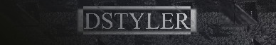 DSTYLER