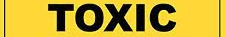 Toxic hazard