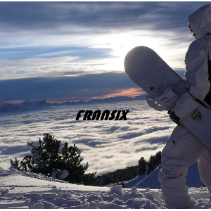Max Fransix