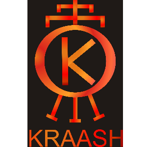 Kraashmusic