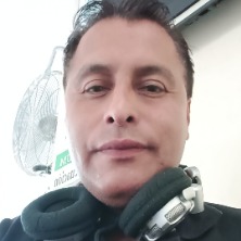 Alberto Almaraz