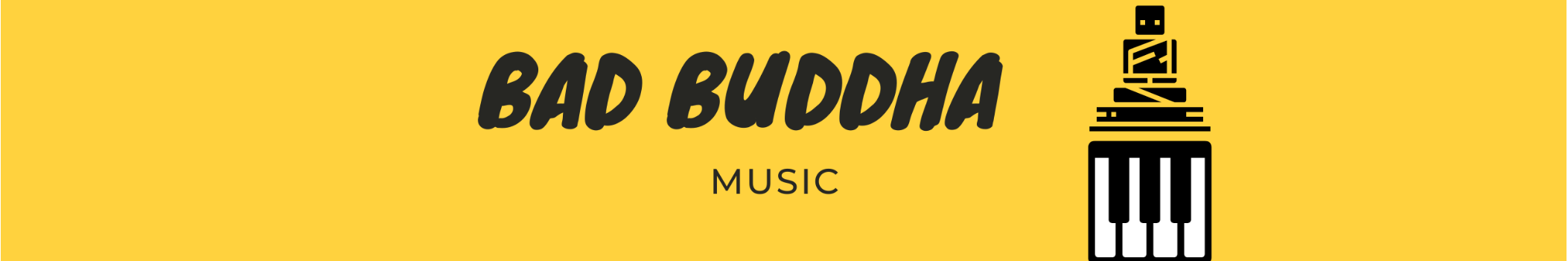 BAD BUDDHA