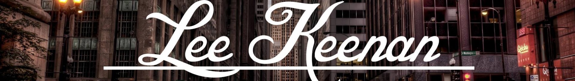 Lee Keenan Music