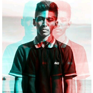 Faron Hetharie