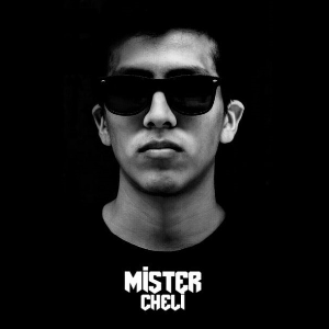 Mister  Cheli