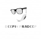 Deepin Pradeep