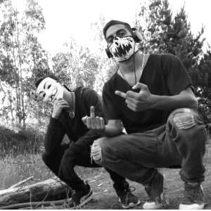 Azkeel & Batrall