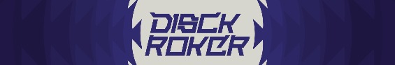DISCKROKER