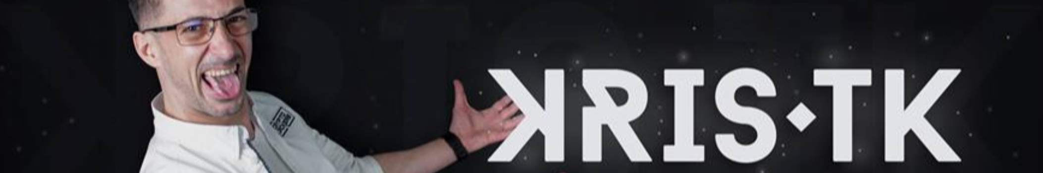 Kris Tk