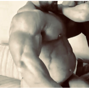 Shredded like Satan