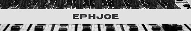 EphJoe