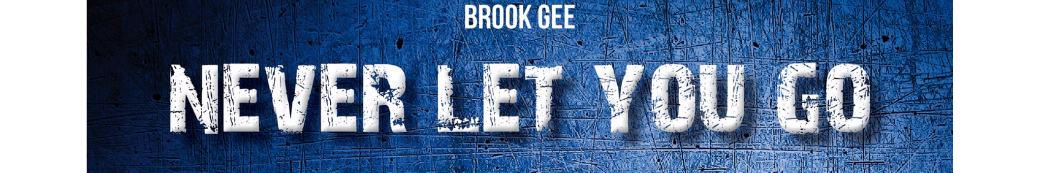 Brook Gee Official